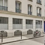 164 Suite Rudy - Superb Apartment In Paris.