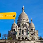 142 Suite Ober - Superbe Appartement A Paris