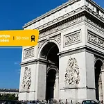 142 Suite Ober - Superbe Appartement A Paris