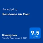 Residence sur Cour
