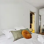 Invalides & Tour Eiffel 1Br - Cityapartmentstay
