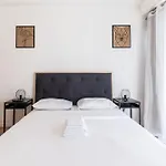 Orfila/Gambetta: Magnifique Appartement 6P