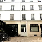 Dream In The Heart Of Le Marais