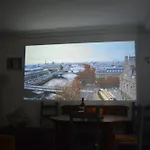 At The Heart Of The Paris Olympics