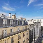 Studio Cosy Paris Expo Versailles 2Pers