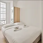 Splendide Appartement Au Coeur De Paris