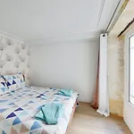 112 Suite Patrick - Superbe Appartement A Paris
