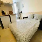 Studio - Republique - Canal Saint Martin - La Villette - 2 Pers
