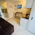 Studio - Republique - Canal Saint Martin - La Villette - 2 Pers