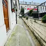 Studio - Republique - Canal Saint Martin - La Villette - 2 Pers