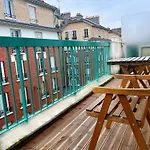 Paris La Belle