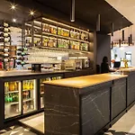 ibis Paris Ornano Montmartre Nord 18ème