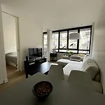 Les Belles Feuilles Appartement
