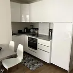 Les Belles Feuilles Appartement