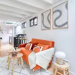 Loft Proche Montparnasse