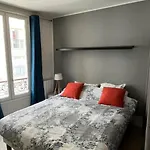 Nice Flat Paris 16 Near To Eiffel Tower