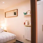Charming Souplex In Paris