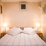 Charming Souplex In Paris