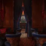 Maison Proust, Hotel & Spa La Mer