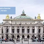 Appartement Moderne Au Centre De Paris, 3Eme