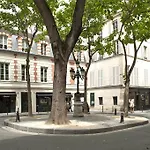 Chic Saint Germain Apartment