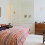 Chic Flat Place Des Vosges