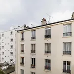 Studio Accueillant Et Fonctionnel - Paris 10 - 2P