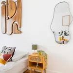 Studio Accueillant Et Fonctionnel - Paris 10 - 2P