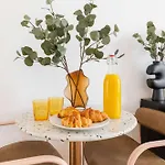 Studio Accueillant Et Fonctionnel - Paris 10 - 2P