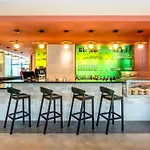 ibis Styles Paris Meteor Avenue d\'Italie