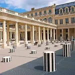 Studio Charmant Au Coeur De Paris !