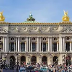 Studio Charmant Au Coeur De Paris !