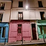30M2 In The Heart Of Paris