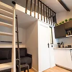 Lovely Nest In Paris