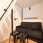 Lovely Nest In Paris