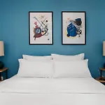 Edgar Suites Montorgueil - Sentier