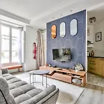 Superbe Appartement Avec Terrasse