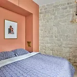Superbe Appartement Avec Terrasse