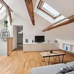 L\'Authentique - Paris