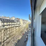 Cosy Apartment In Paris 16 Near Trocadero