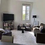 Appartement 3 Chambres Paris 7E