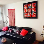 Superbe Grand Appartement Chic Plein Centre Paris