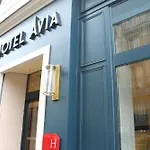 Avia Hotel Saphir Montparnasse