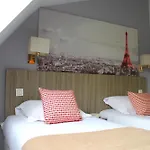 Avia Hotel Saphir Montparnasse