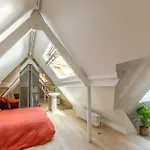 Luxueux Duplex En Plein Coeur De Paris Dans Le 1Er Arrondissement