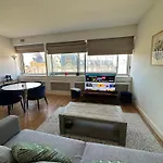 Cosy Apartment In Paris 16 Near Trocadero