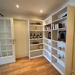 Cosy Apartment In Paris 16 Near Trocadero