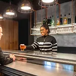 Ibis Paris Place D\'Italie 13Eme