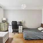 Appartement Proche Roland-Garros Au Coeur Quartier D\'Auteuil
