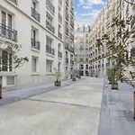 Appartement Proche Roland-Garros Au Coeur Quartier D\'Auteuil